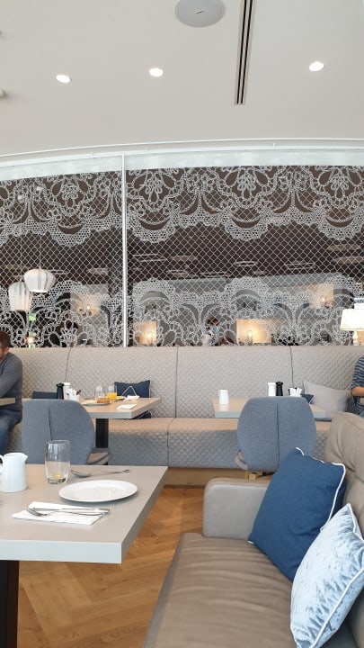 Gastro Steigenberger Hotel München