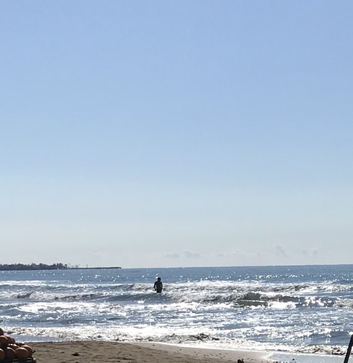 Strand Side Alegria Hotel & Spa - Adults only +16