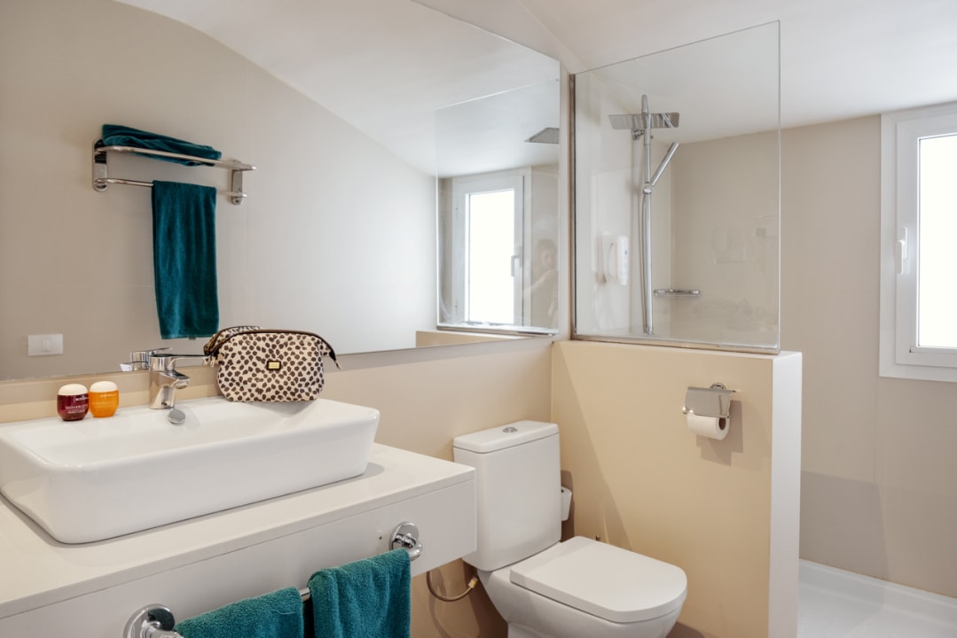 Zimmer Playa Park Zensation