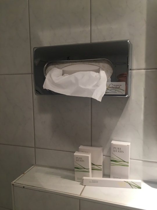 Zimmer Hotel Lindenhof Hubmersberg