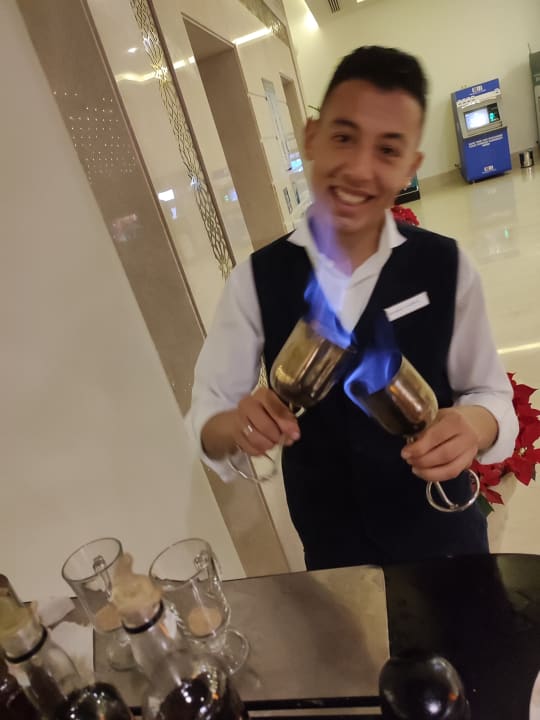 Sonstiges Pickalbatros Dana Beach Resort - Hurghada