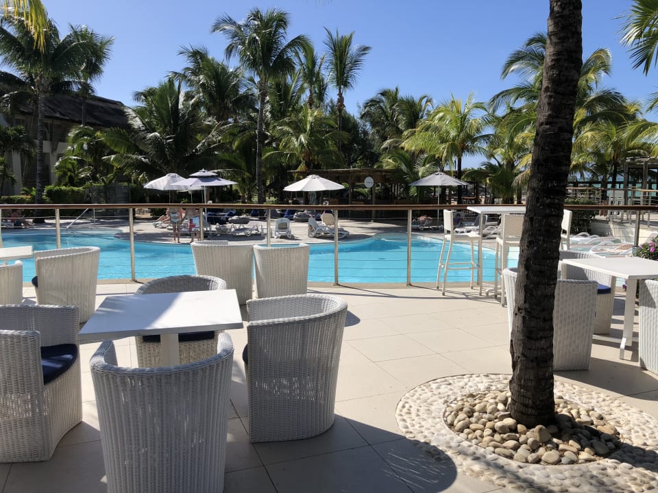 Pool Lagoon Attitude - Adults only