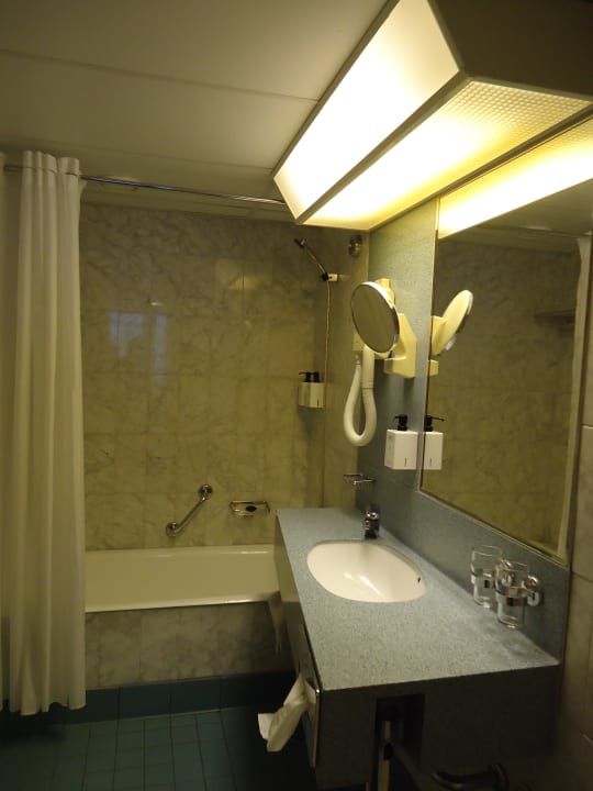 Ванна Hotel Scandic Marski