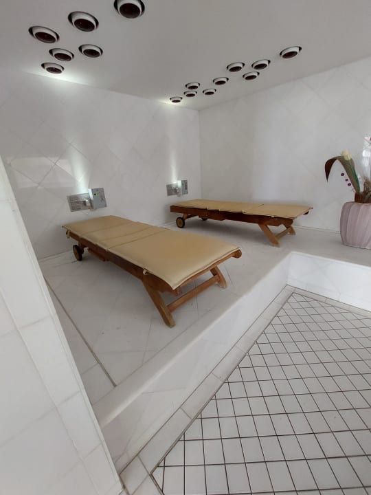 Pool Fletcher Hotel-Restaurant Arnsberg-Sauerland