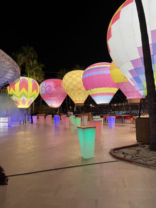 Gastro Monachus Family Resort Sorgun