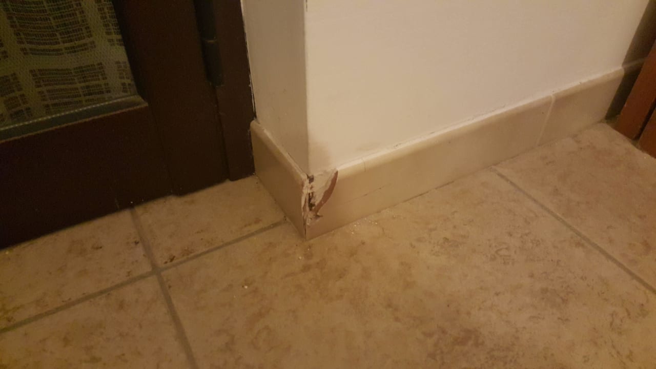 Für Kleinkinder nicht zu empfehlen Residence Hotel La Taverna