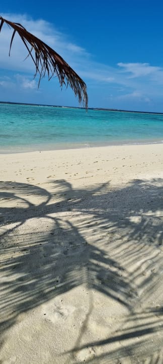 Strand Adaaran Select Meedhupparu Island Resort - Premium All Inclusive