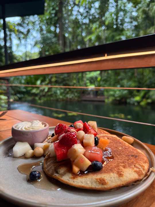 Gastro Hotel Daintree Eco Lodge & Spa