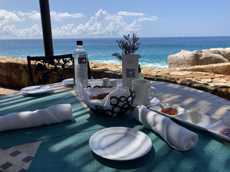 Gastro Grand Solmar Lands End Resort and Spa