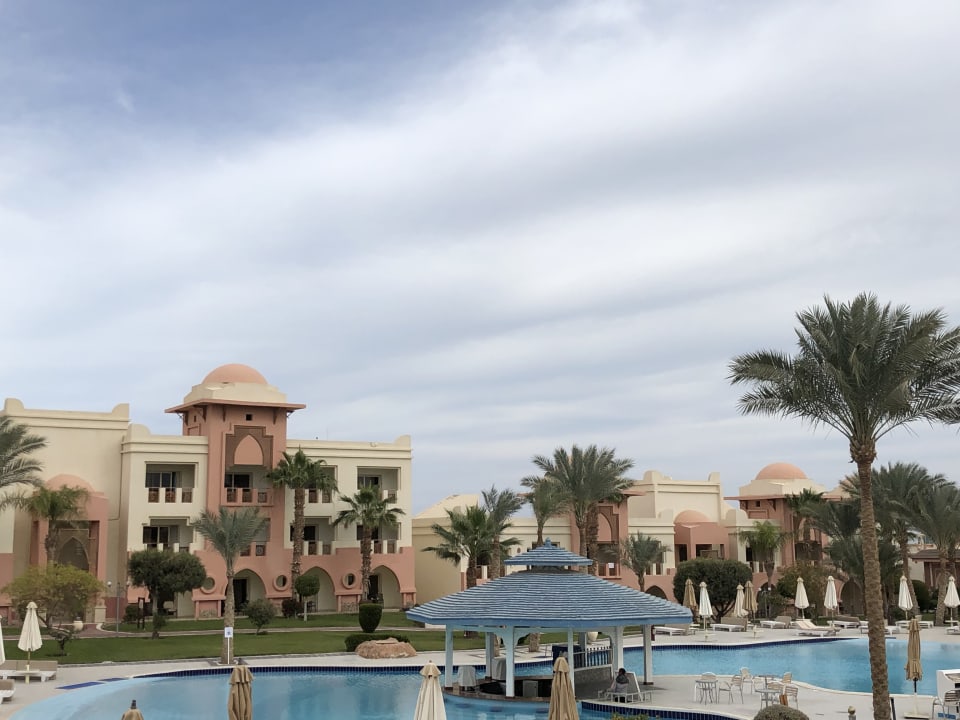 Außenansicht Serenity Alpha Beach