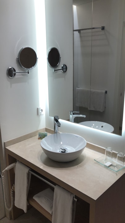 Zimmer allsun Hotel Bella Paguera