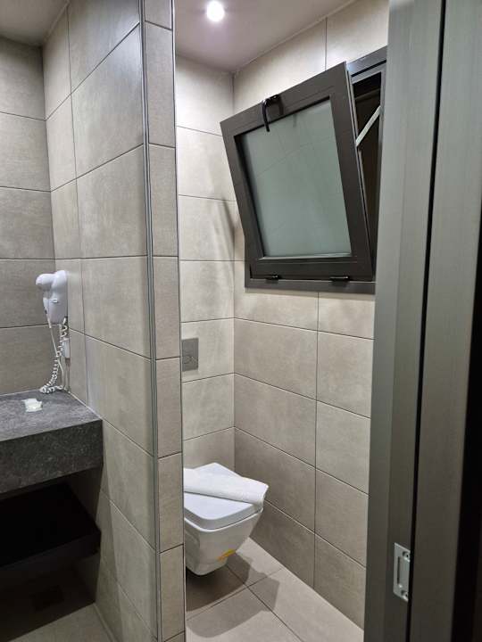 Zimmer GENNADI Seaside Resort