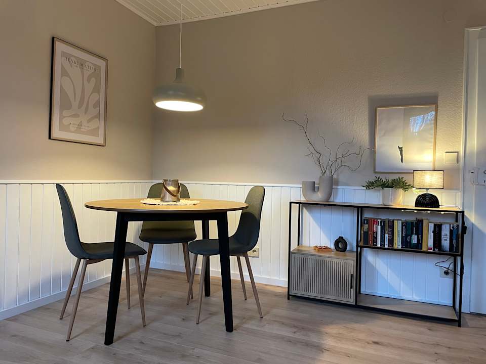 Zimmer Ferienwohnungen Langenberghof