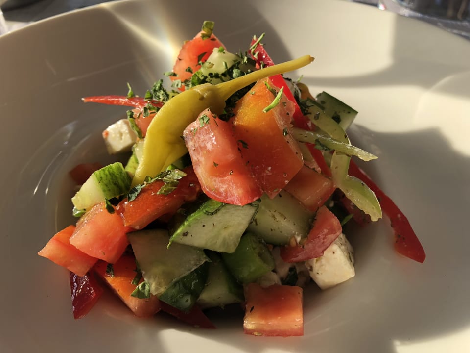 Gastro Alea Hotel & Suites