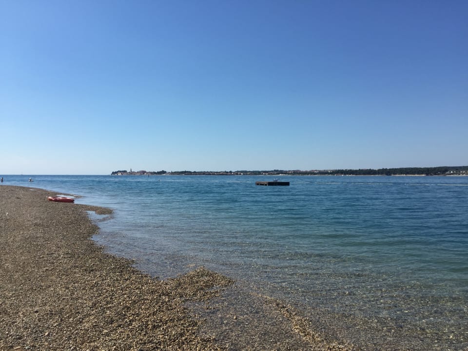 Strand Valamar Tamaris Resort - Casa Agava