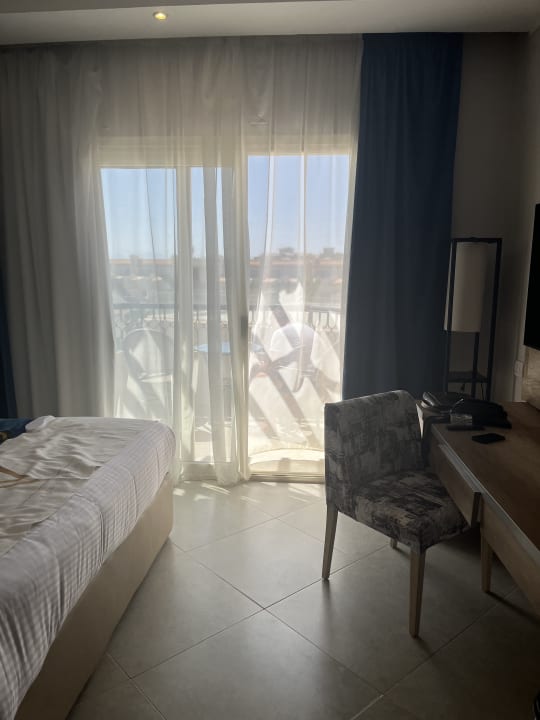 Zimmer The V Luxury Resort Sahl Hasheesh