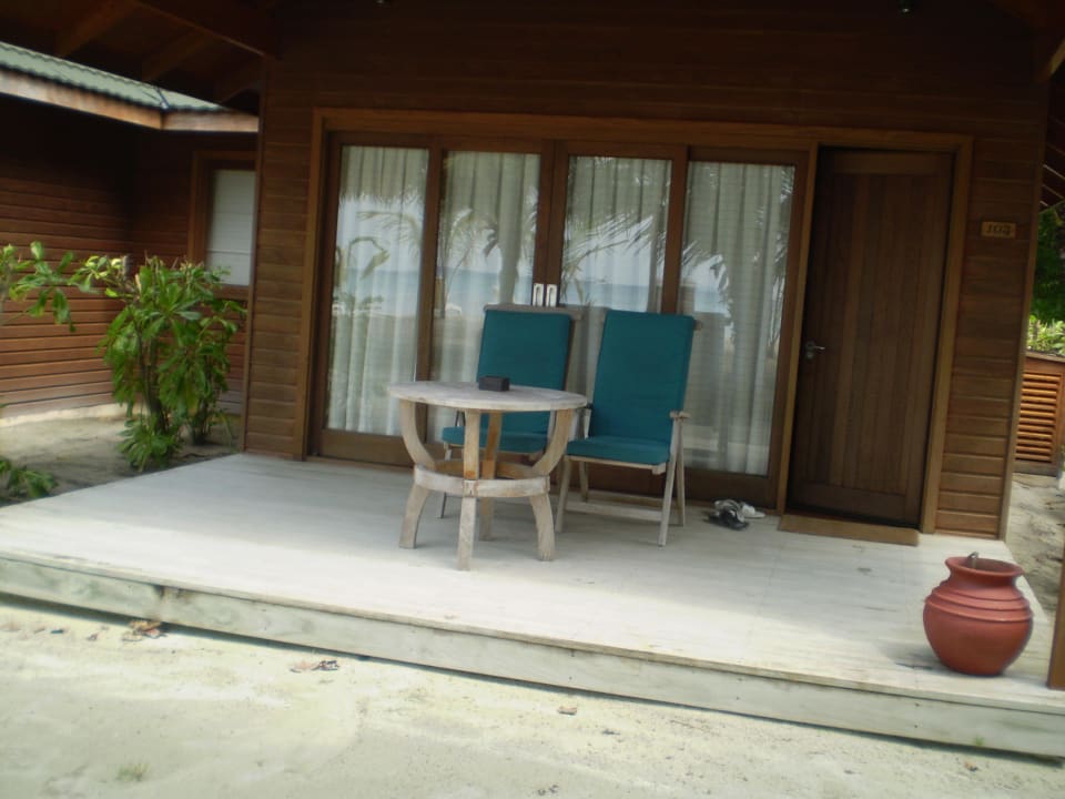 JBV 104 Meeru Maldives Resort Island