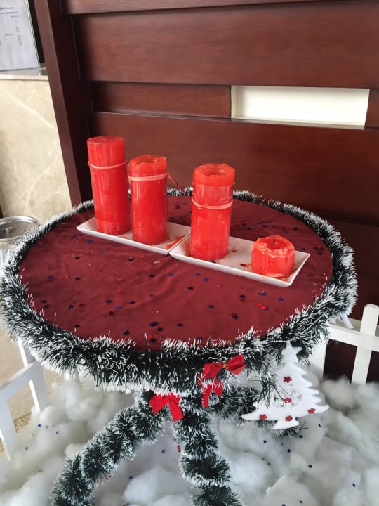 Lobby Pickalbatros Aqua Park Resort - Sharm El Sheikh