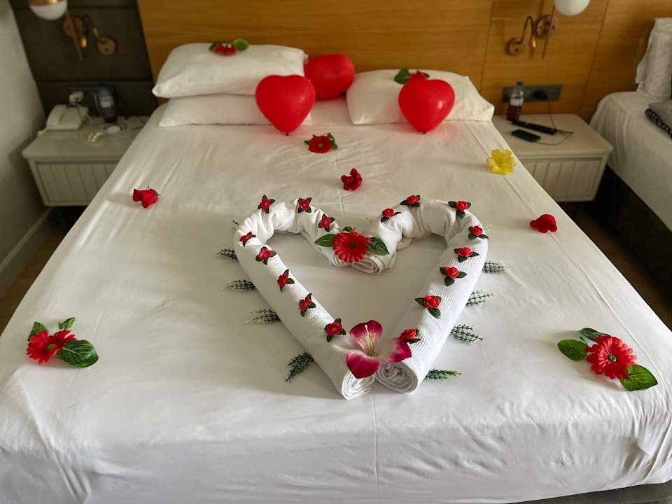 Zimmer Diamond De Luxe Hotel & Spa