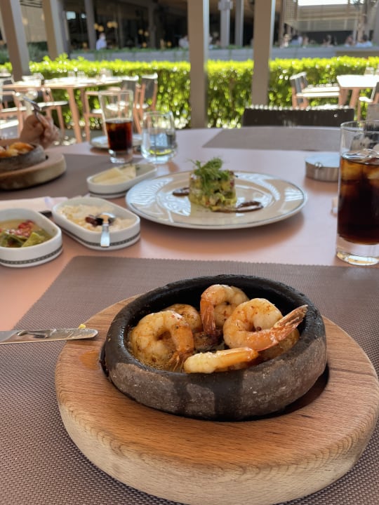 Gastro Maxx Royal Belek Golf Resort