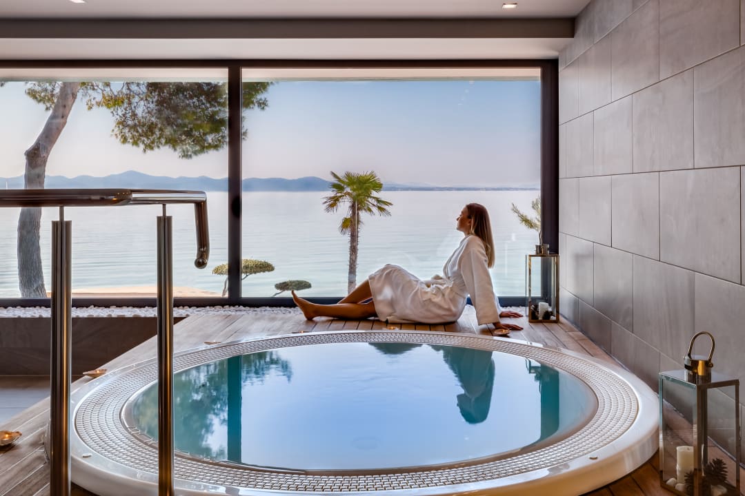 Sport & Freizeit Hotel Pinija