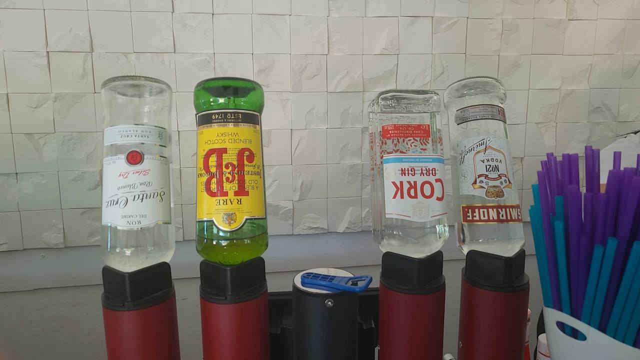 Lobby Q Premium Resort