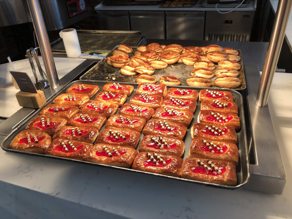 Gastro DoubleTree by Hilton Antalya-Kemer