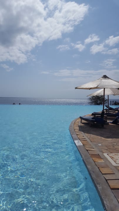 Pool Royal Zanzibar Beach Resort