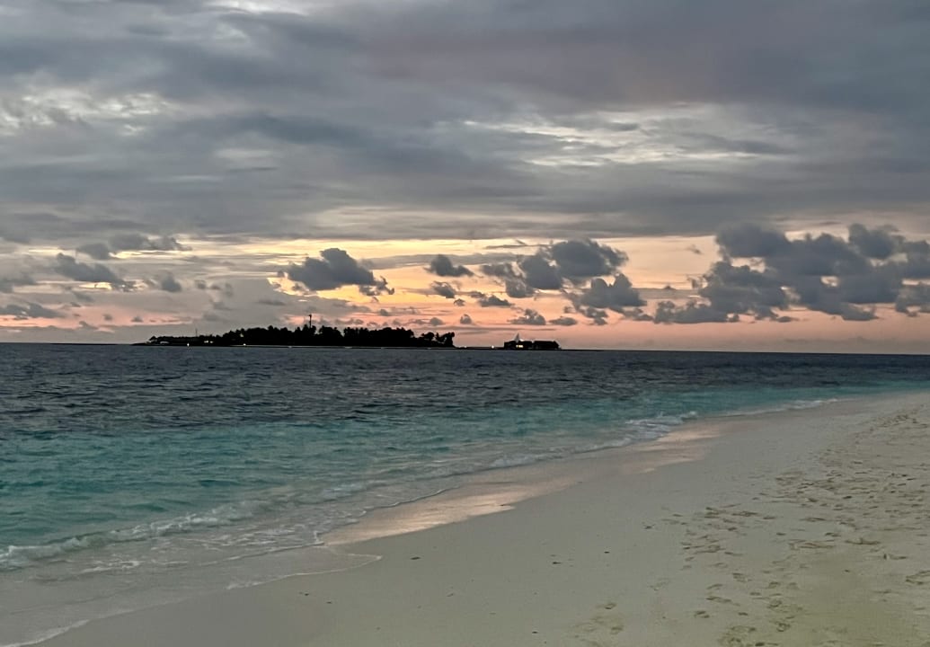 Strand NH Collection Maldives Reethi Resort