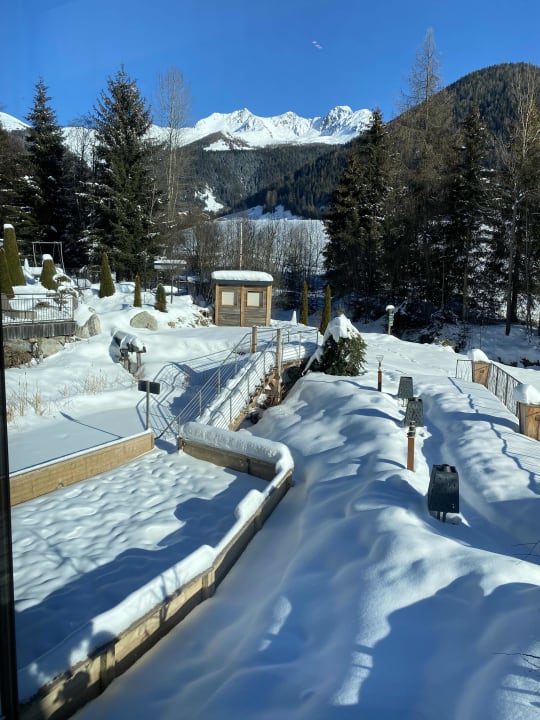 Außenansicht Hotel Quelle Nature Spa Resort