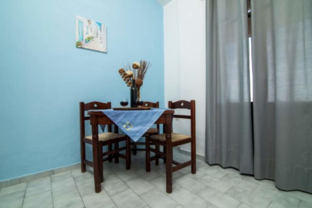 Zimmer Irilena by Checkin