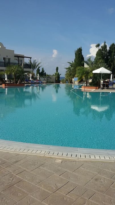 Pool Louis Paphos Breeze