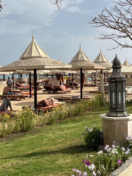 Strand The Grand Palace - Adults only