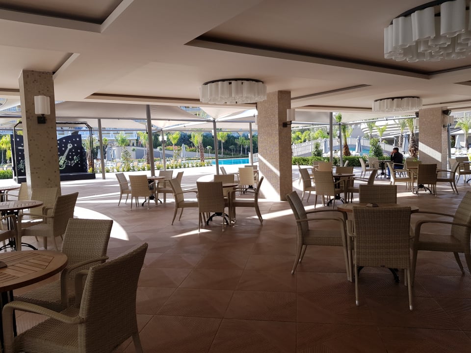 Gastro Royal Seginus