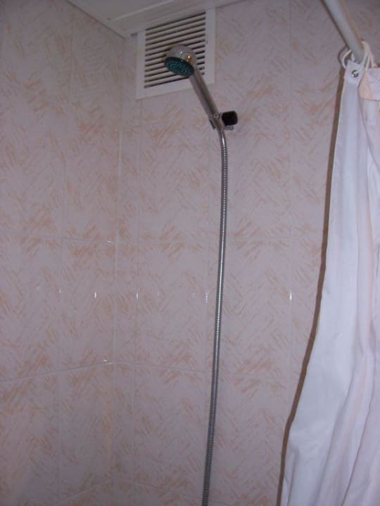 Die Dusche Grupotel Cala Marsal Nature Hotel