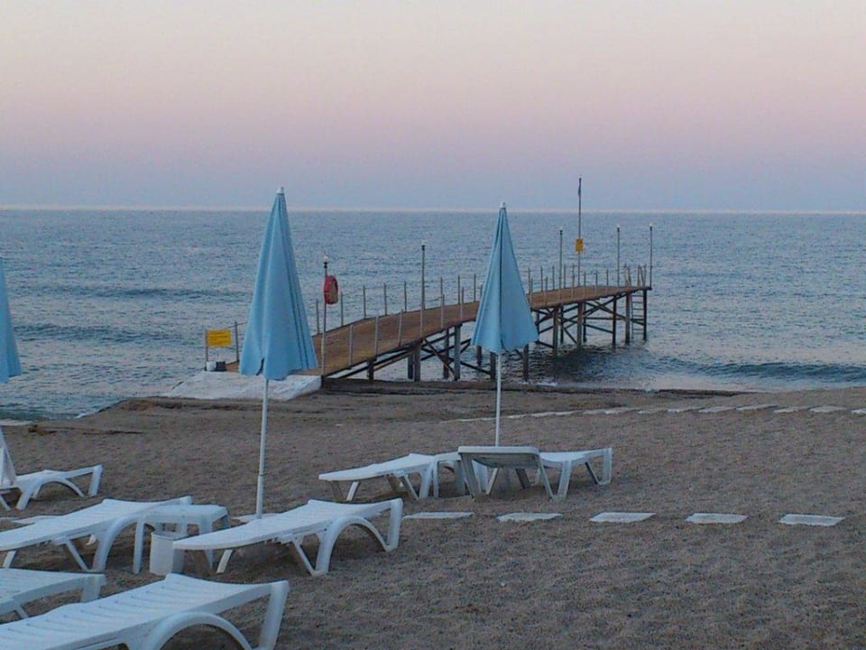Abends Green Paradise Beach Hotel