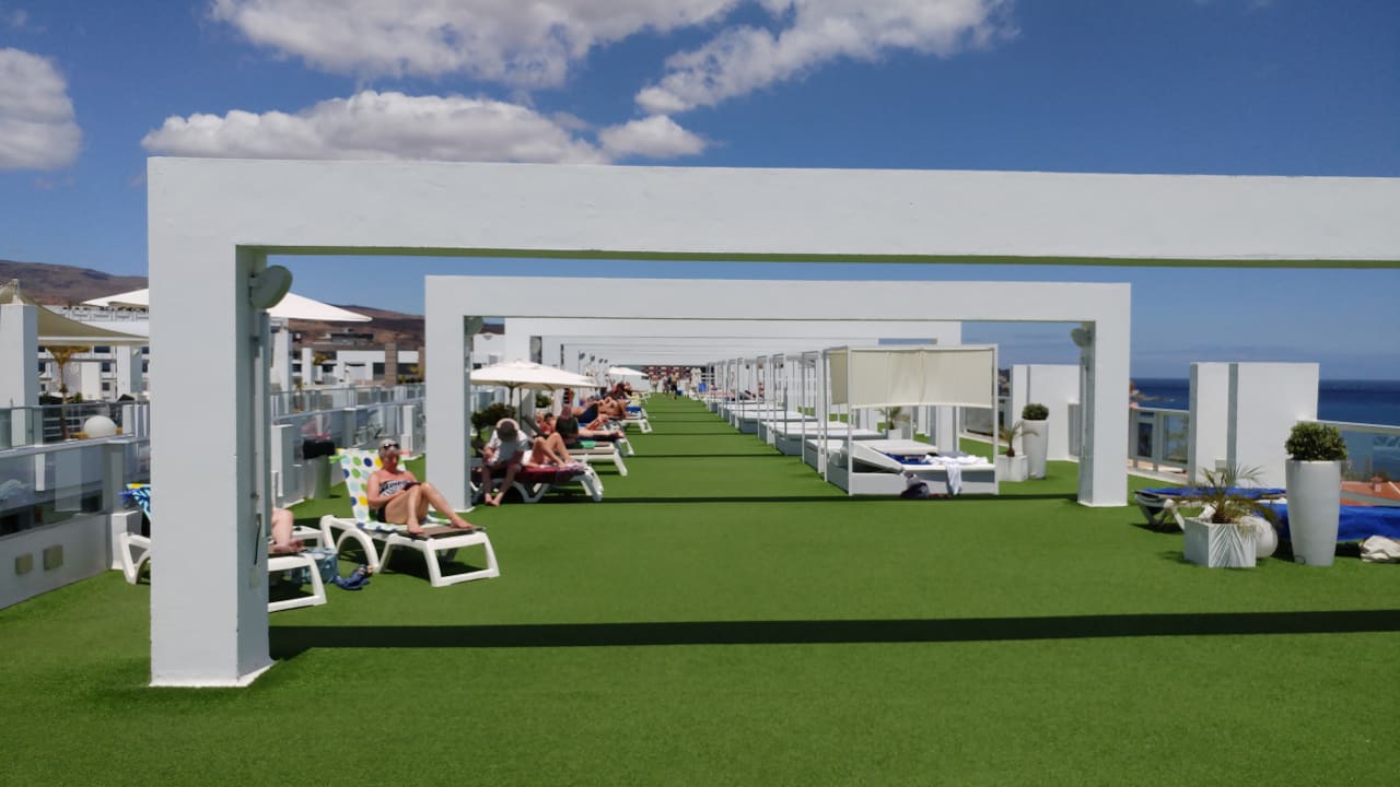 Pool LABRANDA Marieta - Adults only