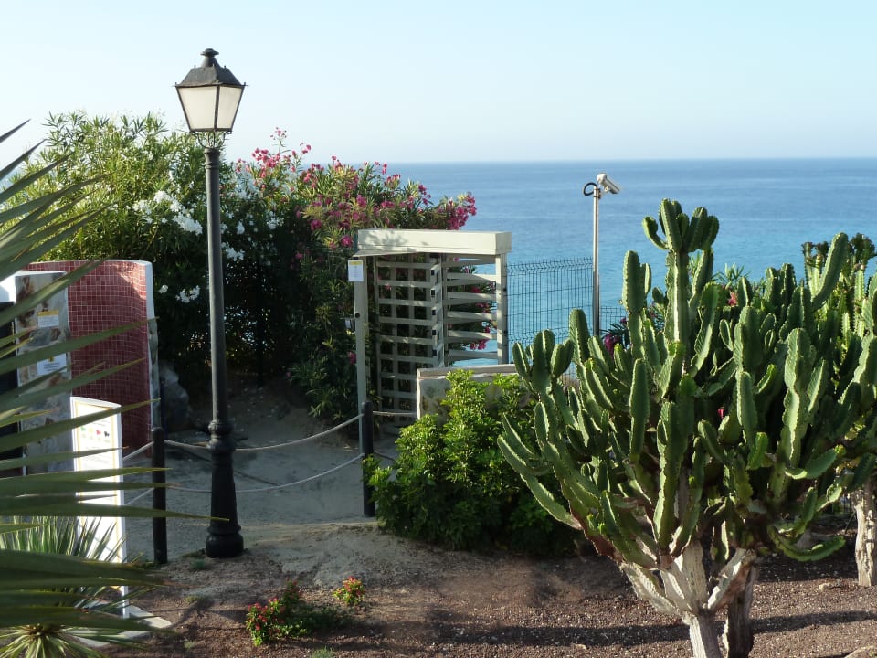 Strand TUI MAGIC LIFE Fuerteventura
