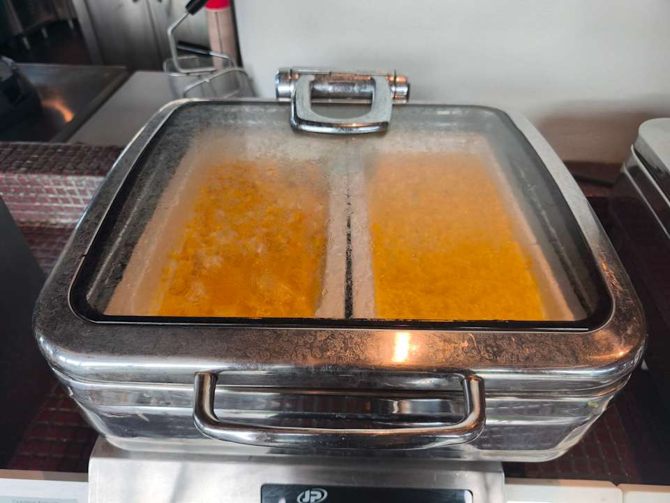 Gastro Voyage Belek Golf & Spa