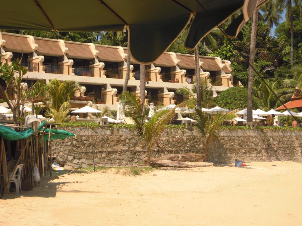 Hotel vom Strand Beyond Karon - Adults only 18+