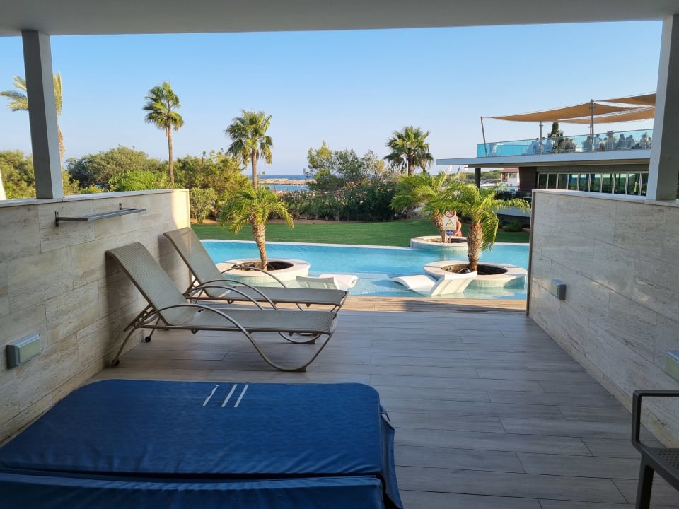 Zimmer Asterias Beach