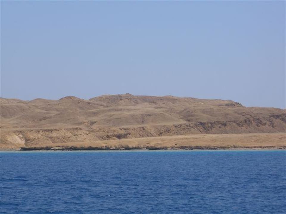 Ausflug Makadi Palace