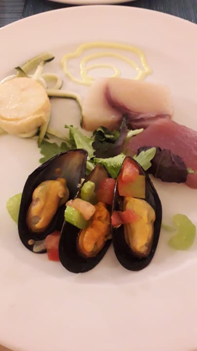 Zimmer Tirreno Resort