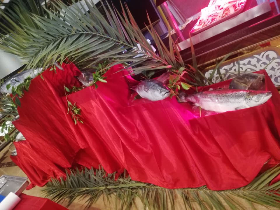 Gastro Oz Hotels Sui Resort