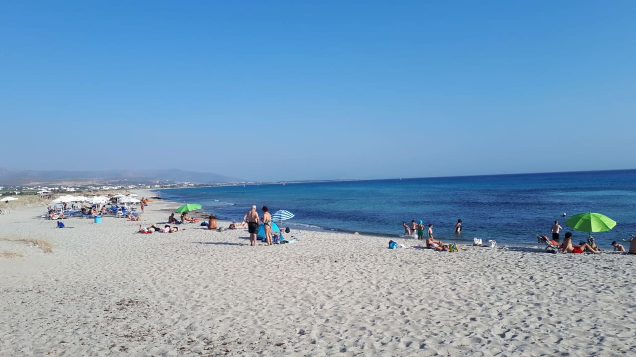 Strand Plaza Beach Hotel