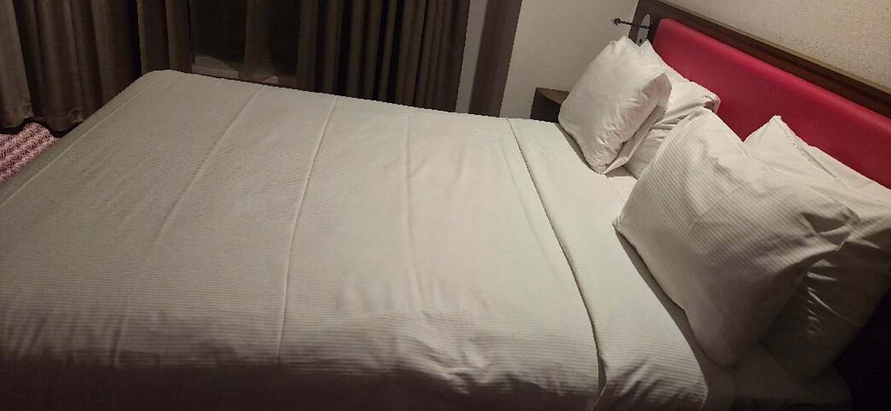 Zimmer Hotel Hampton by Hilton Cluj-Napoca