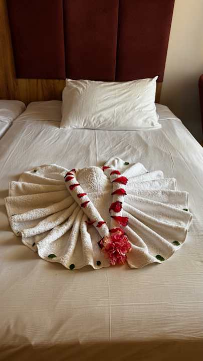 Zimmer Stella Beach Resort & Spa Makadi Bay