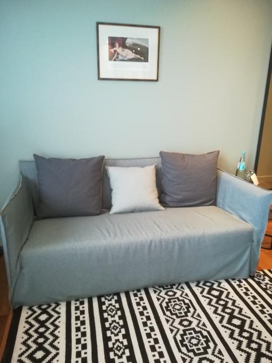 Zimmer Seehotel Niedernberg