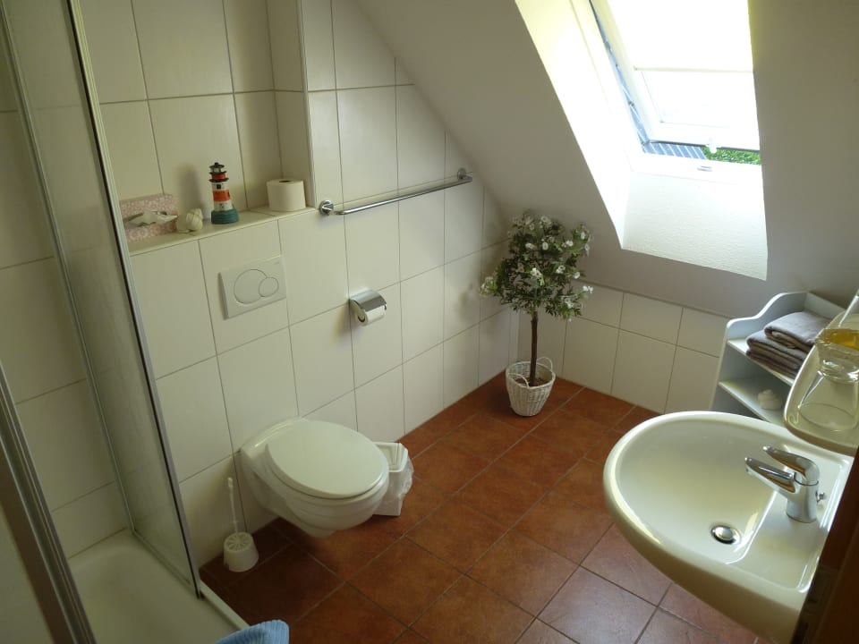 Zimmer Hotel Goldener Anker Greetsiel