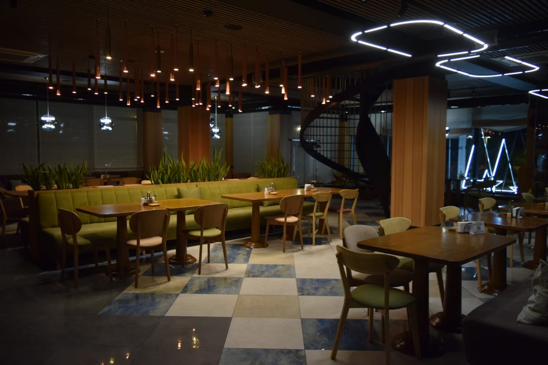 Gastro Ribas Karpaty